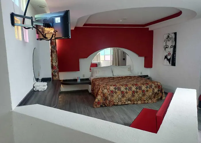 Hotel Afrodita