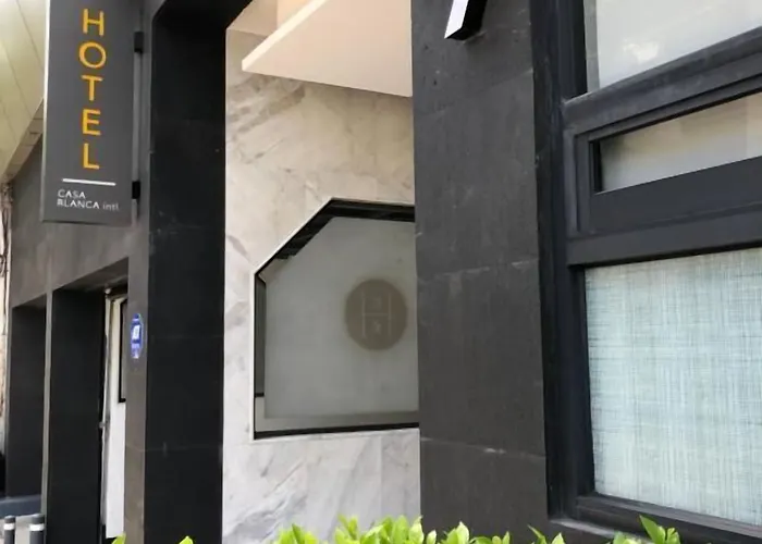 Casa Blanca Internacional