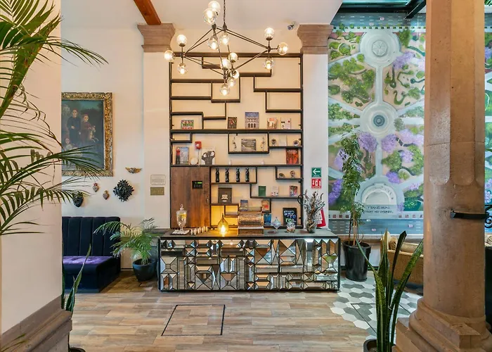 Casa Prim Boutique (Adults Only)