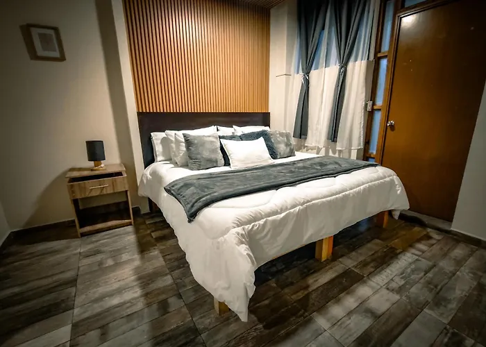Utopía Hotel Boutique
