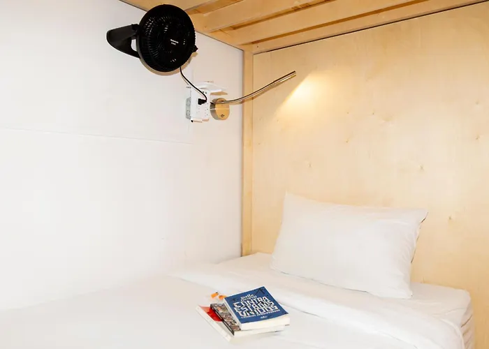 Triver Coliving Città del Messico