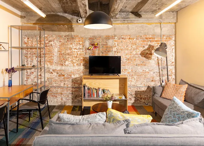 Triver Coliving Cidade do México