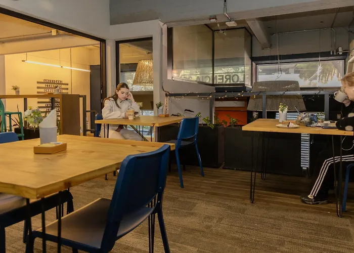 Triver Coliving México DF