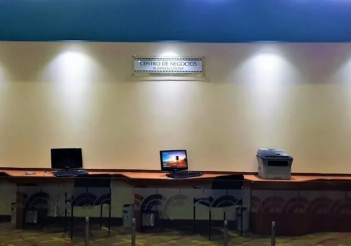 Hotel Finisterre México DF, México DF