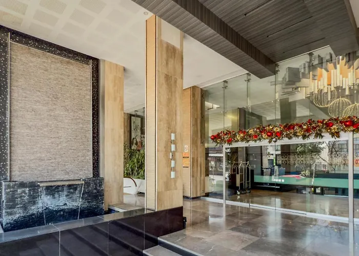Hotel Marbella