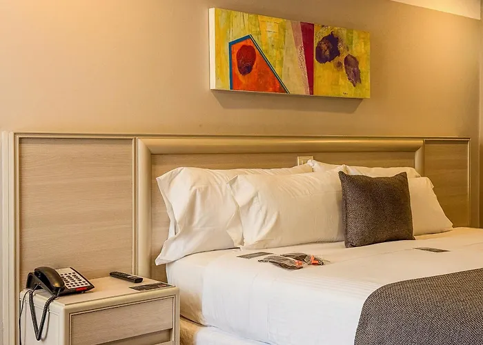 Hotel Marbella