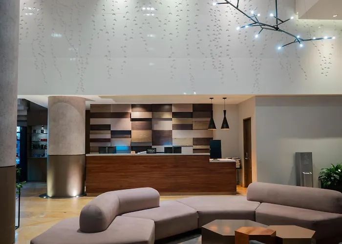 Doubletree By Hilton Santa Fe