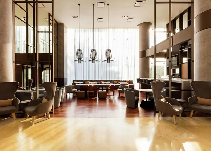 Doubletree By Hilton Santa Fe