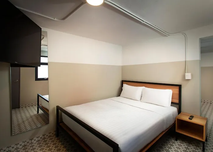 Hostal Casa Mx Centro