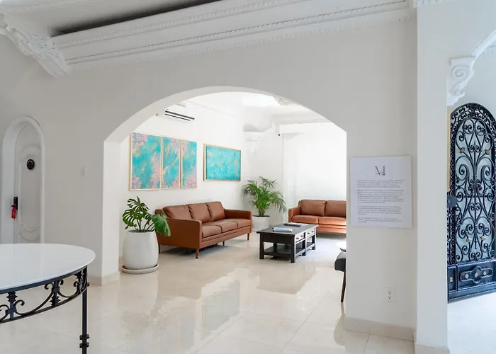 Casa Amari