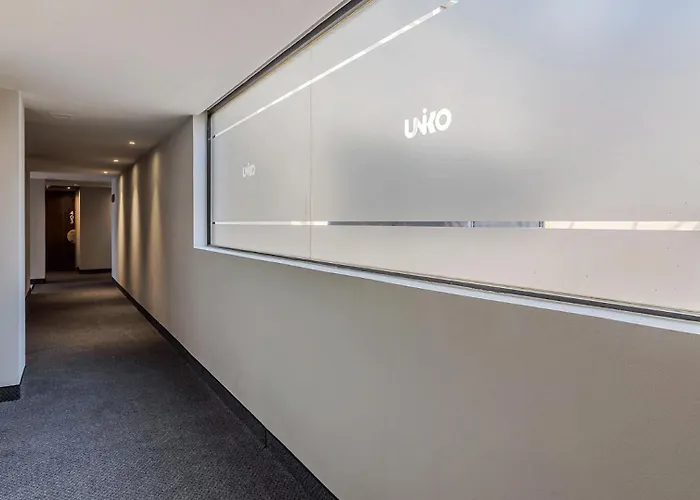 Uniko Living Roma