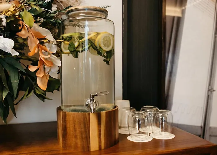 Hippodrome Hotel Condesa (Adults Only) Mexico City