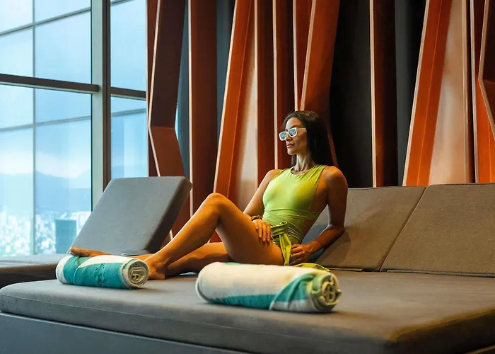 Sofitel Reforma