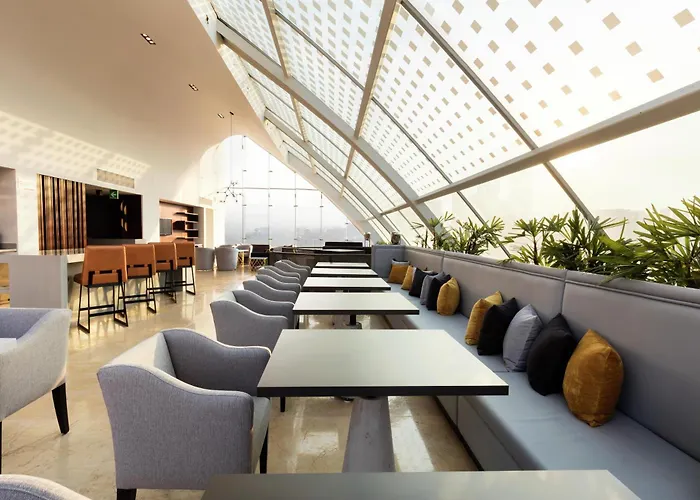 Doubletree By Hilton Santa Fe