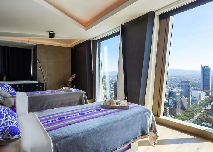 Sofitel Reforma
