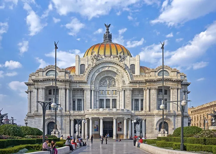 Hotel Florida, Centro Histórico
