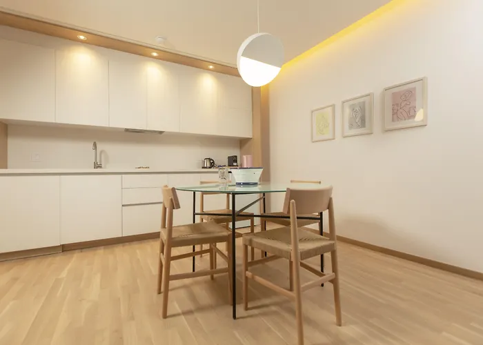 V65 Mx Apartment Mexico City