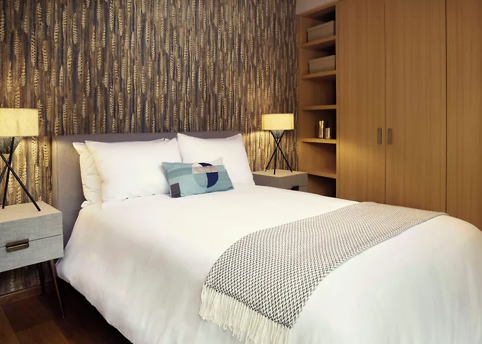 Felix By Viadora Hotel Mexico City