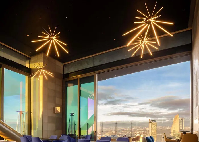 Sofitel Mexico City Reforma