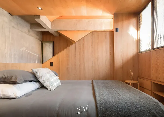 Dib Collection - Modern Stays In Roma Norte Mexico City