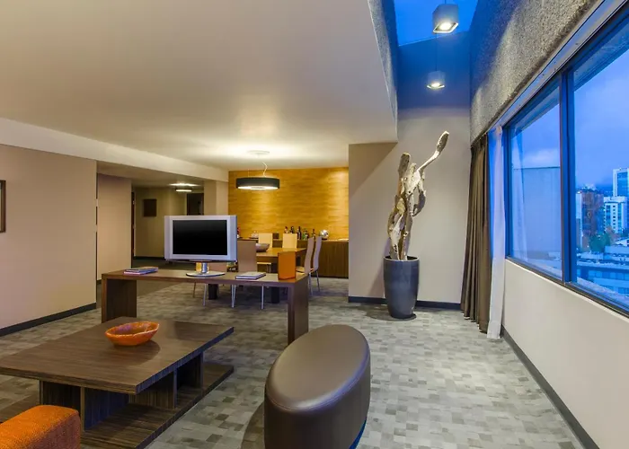 Sheraton Santa Fe