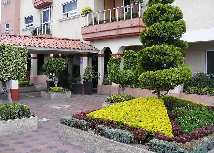 Hotel Los Reyes La Paz