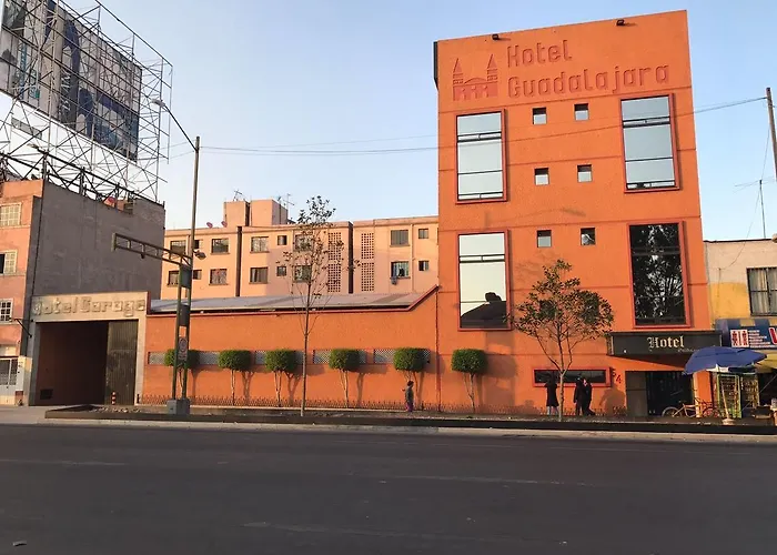 Guadalajara