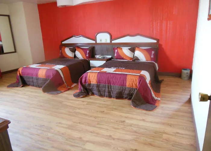 Hotel Cies