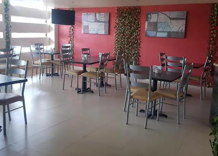 Hotel y Villas Las Torres
