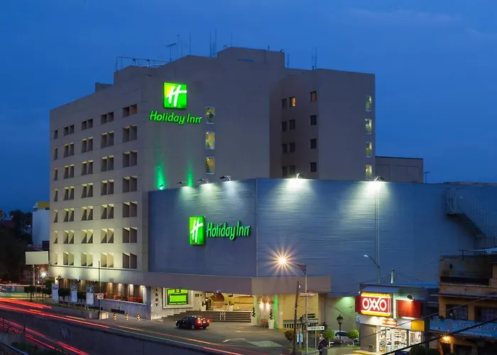 Inn Mexico Coyoacan