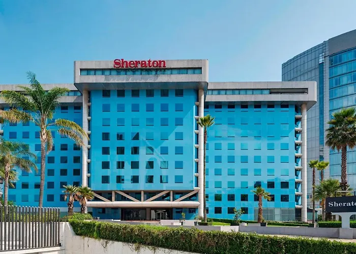 Sheraton Santa Fe