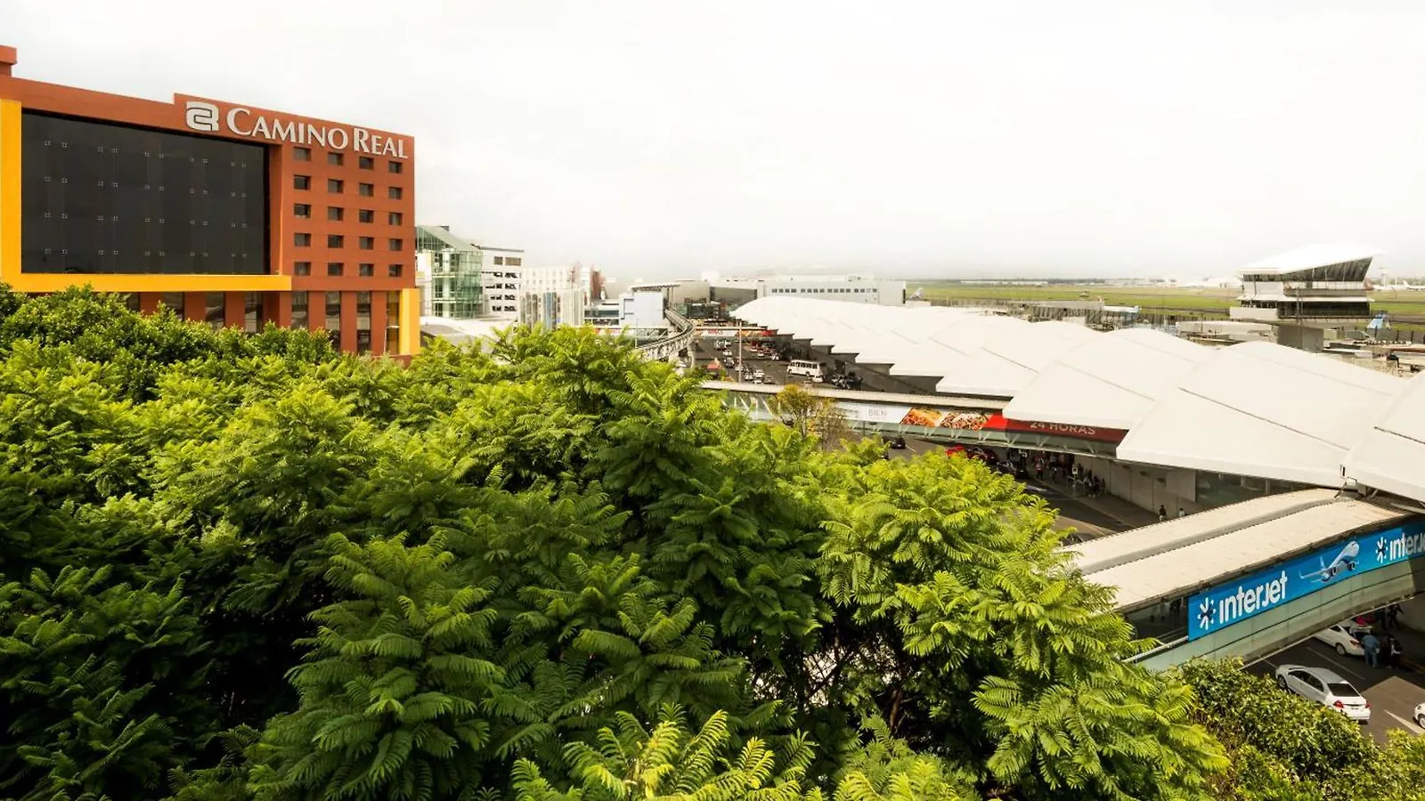 Hoteles en Ciudad de México — Ciudad de México, México