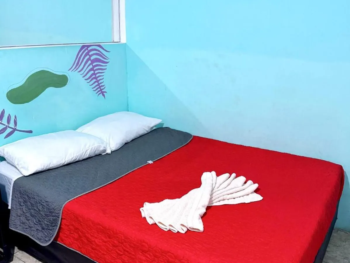 Apartments in Mexico City — Mexico City, Mexico