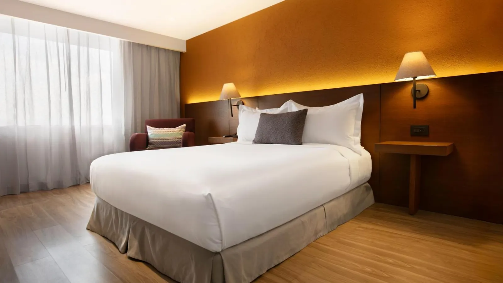 Hotels in Mexiko-Stadt — Mexiko-Stadt, Mexiko