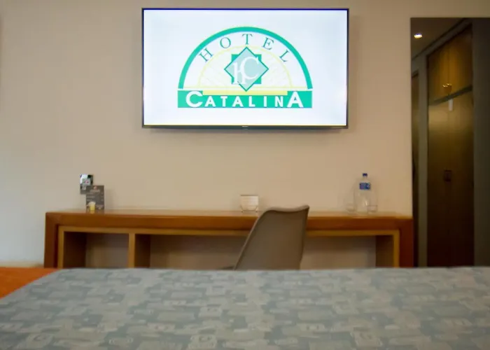 Hotel Catalina