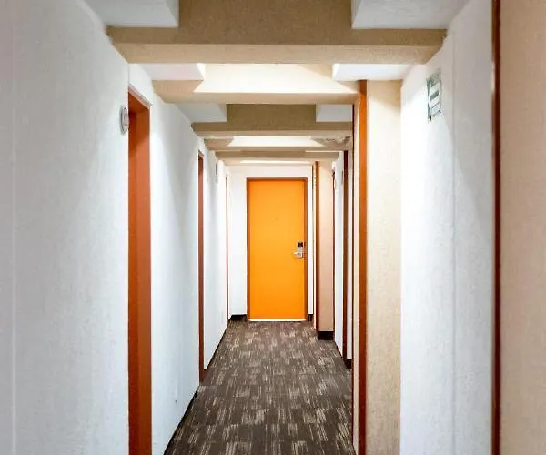 Hotel Palace México