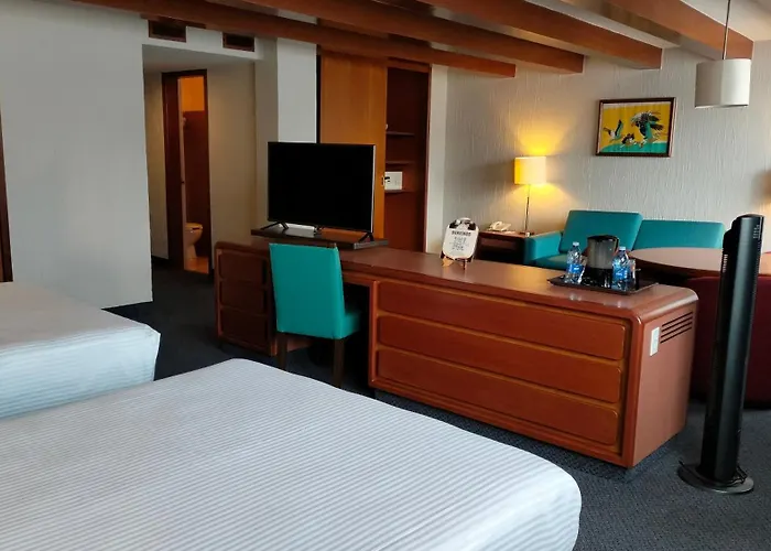 Hotel Metropol