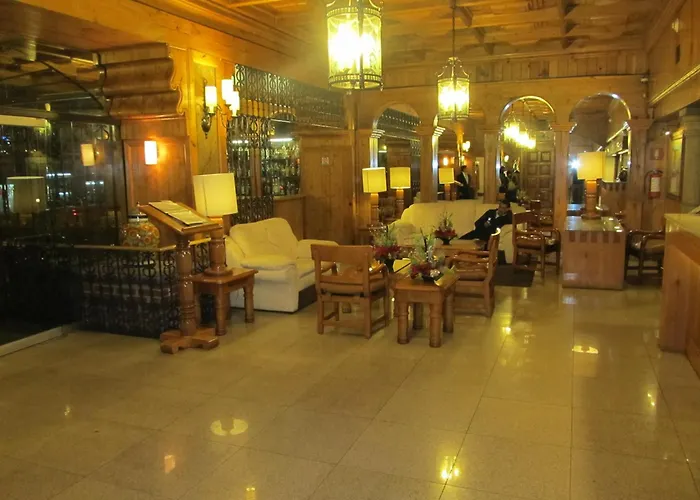 Hotel Pf