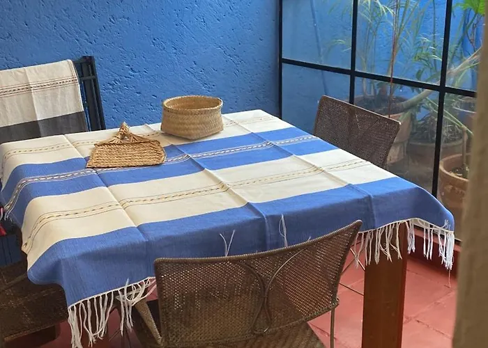 Casa Molcajete
