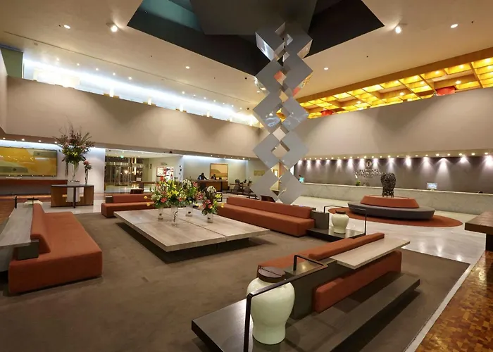 Presidente Intercontinental Mexico City By Ihg