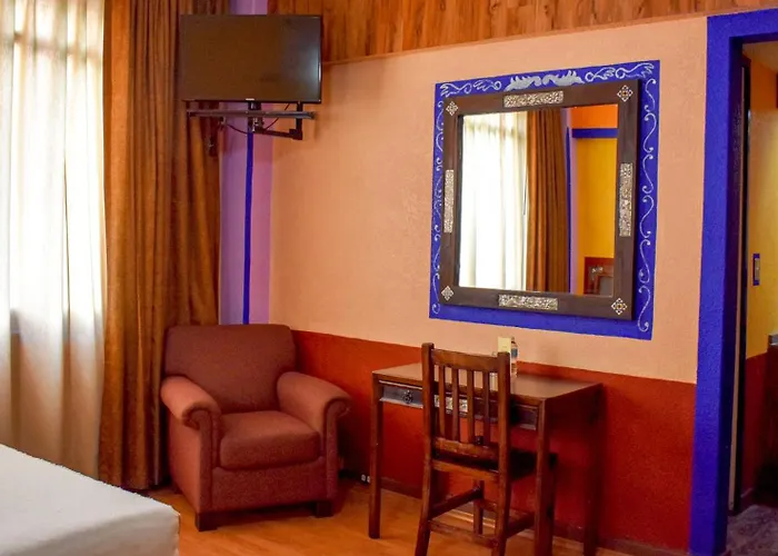 Hotel Benedicta