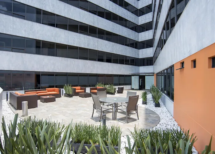 Hotel Brasilia