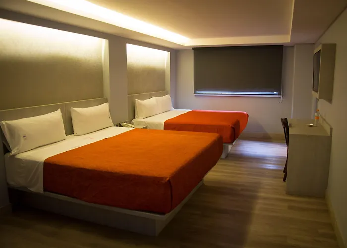 Hotel El Senador