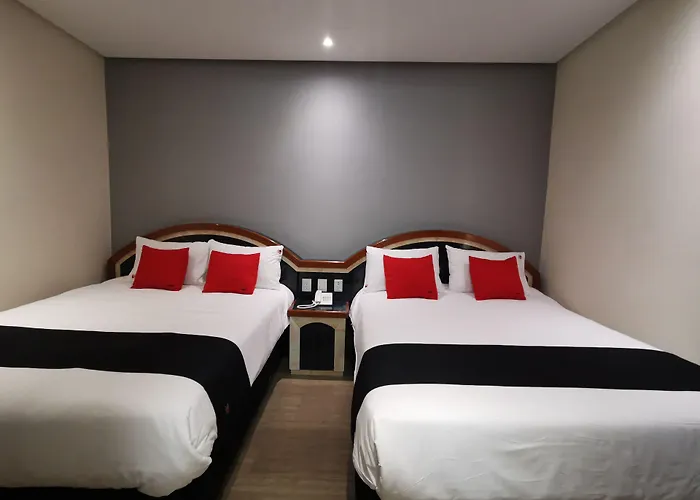 Hotel Monarca