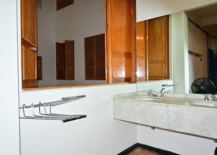 Hostel Mundo Joven Catedral