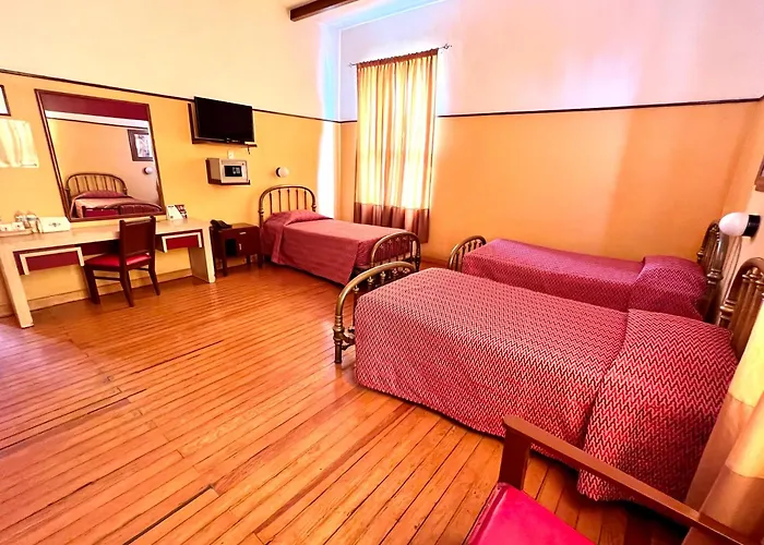 Hotel Isabel