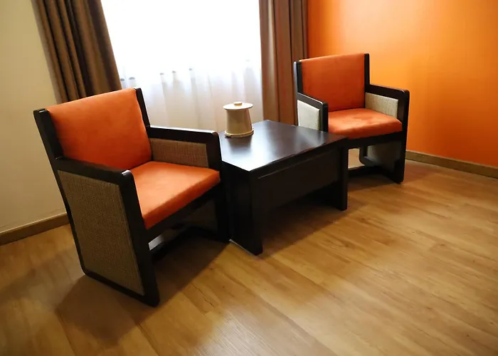 Hotel Catedral